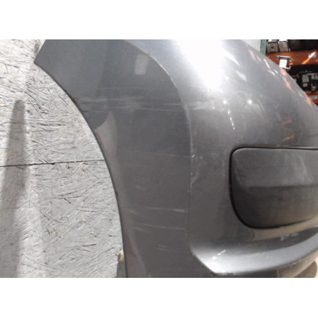 Pare-choc arrière Peugeot 207 - 207 1.6 hdi (2006-2013) 5 portes