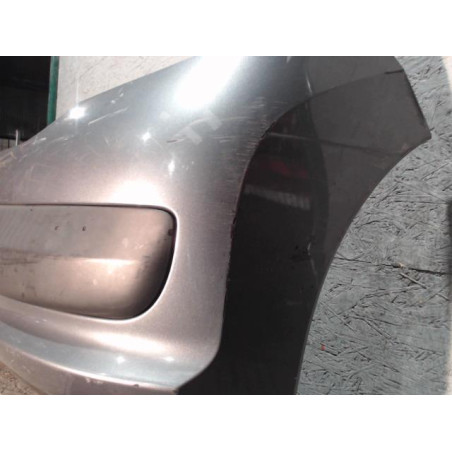 Pare-choc arrière Peugeot 207 - 207 1.6 hdi (2006-2013) 5 portes