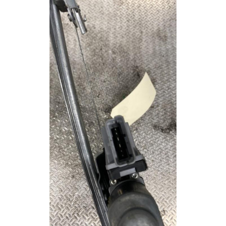 Mecanisme  moteur lève-glace avant droit Citroën C3 I 1.1 i (2002) 5 portes