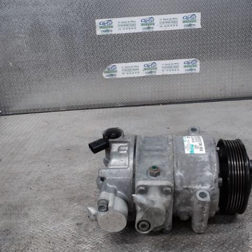 Compresseur air conditionne Vw GOLF PLUS V 1.9 tdi (2005-2009)