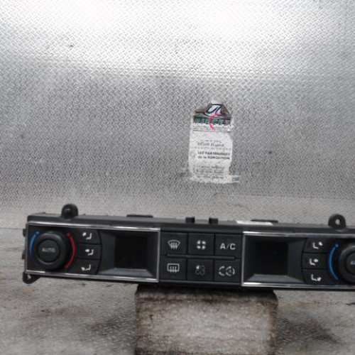 Commande de chauffage Citroën C5 III 2.0 hdi 180 (2015)