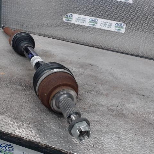 Transmission avant droite RENAULT ESPACE 5  ESPACE 5