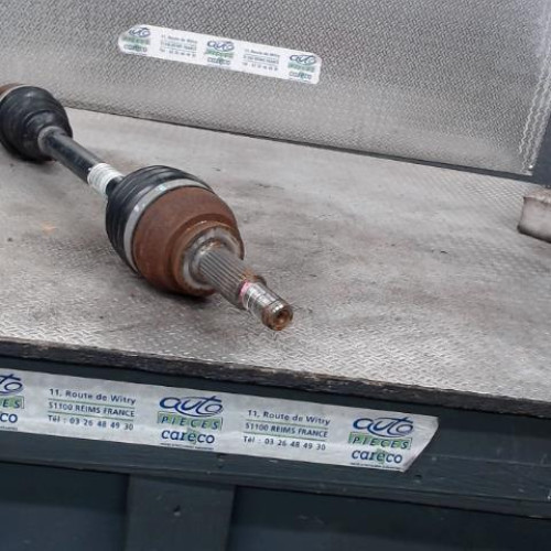 Transmission avant gauche RENAULT ESPACE 5  ESPACE 5