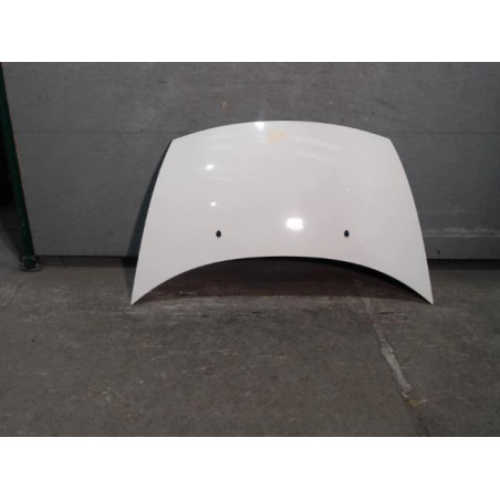 Capot Citroën C3 I 1.4 hdi (2003-2011) 5 portes