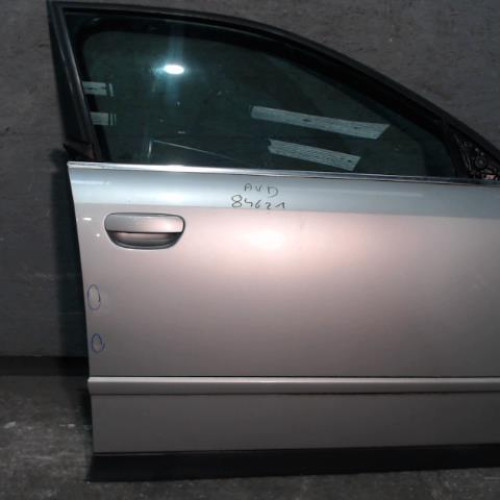 Porte avant droite Audi A4 B6 Avant 2.5 tdi (2002-2004)