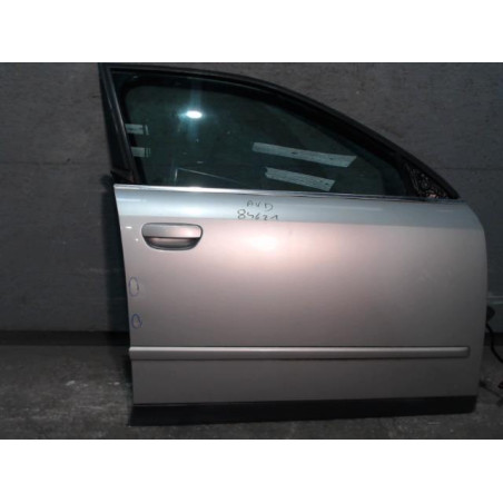 Porte avant droite Audi A4 B6 Avant 2.5 tdi (2002-2004)