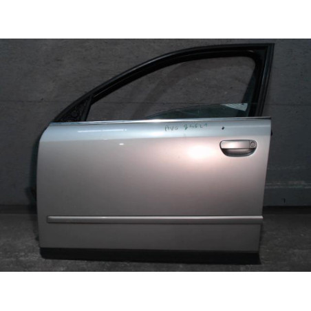 Porte avant droite Audi A4 B6 Avant 2.5 tdi (2002-2004)