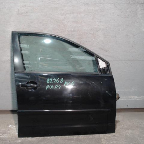 Porte avant droite Vw POLO 1.4 tdi (2001-2005) 5 portes