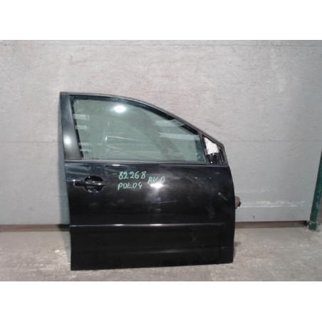Porte avant droite Vw POLO 1.4 tdi (2001-2005) 5 portes