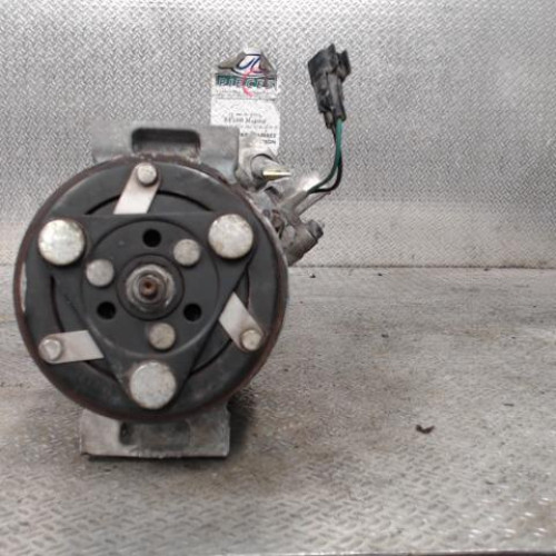 Compresseur air conditionne Ford C-MAX II 1.6 tdci (2010-2019) 5 portes
