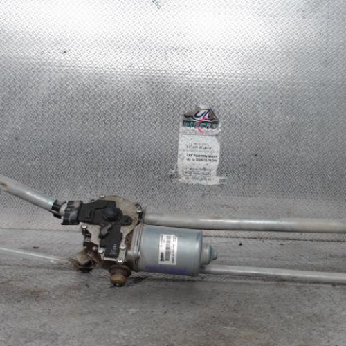 Moteur essuie-glace avant Nissan NV400 Camionnette Dci 145 (2011)