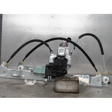 Mecanismemoteur leve-glace avg DS DS3  DS3 PHASE 3