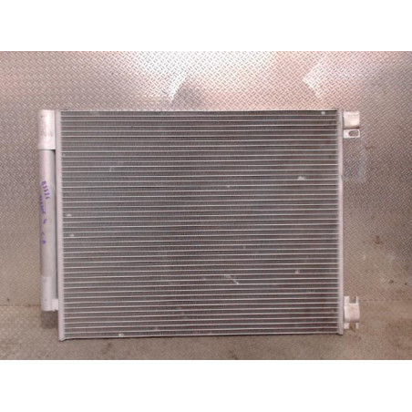 Condenseur clim RENAULT SCENIC 4  0