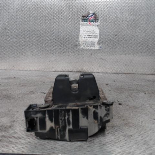 Moteur electrique de hayon-coffre Peugeot 207 - 207 1.6 hdi (2006-2013) 5 portes