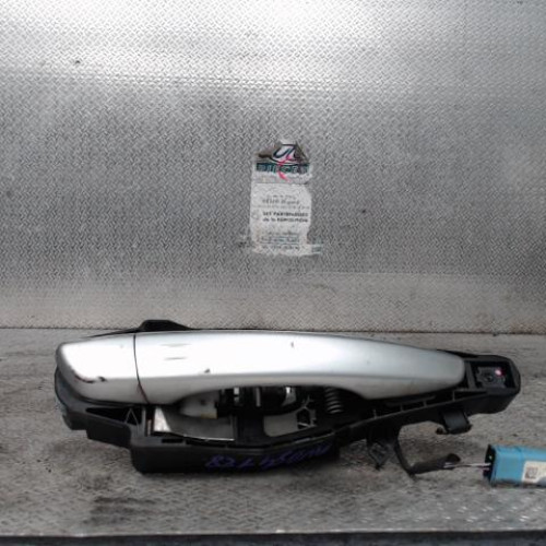 Poignee ext porte avd Peugeot 508 I 2.0 hdi (2010-2018) 4 portes