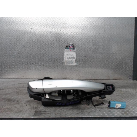 Poignee ext porte avd Peugeot 508 I 2.0 hdi (2010-2018) 4 portes