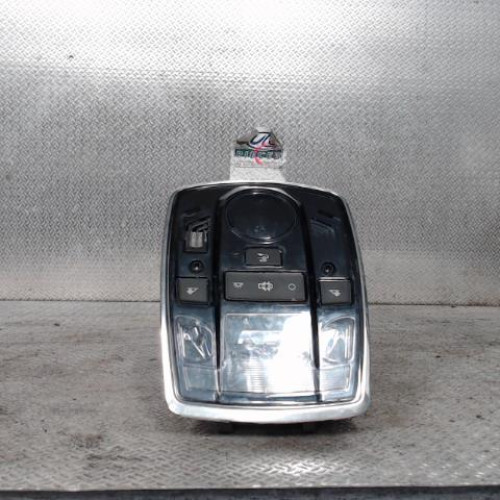 Plafonnier Peugeot 508 I 2.0 hdi (2010-2018) 4 portes