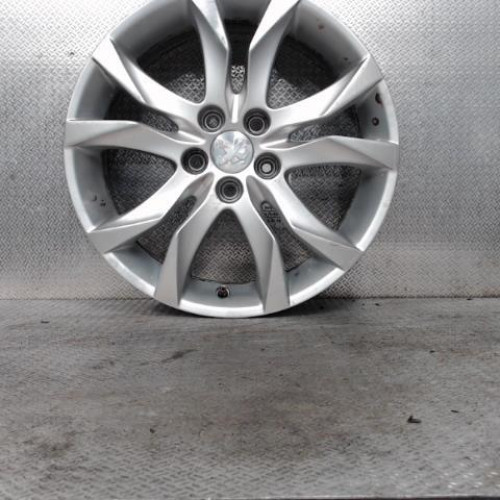 Jante tole 5 Peugeot 508 I 2.0 hdi (2010-2018) 4 portes
