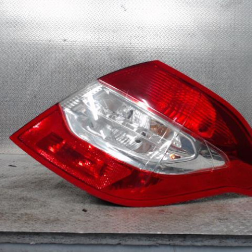 Feu arrière droit Citroën C4 II 1.6 vti 120 (2009-2016)