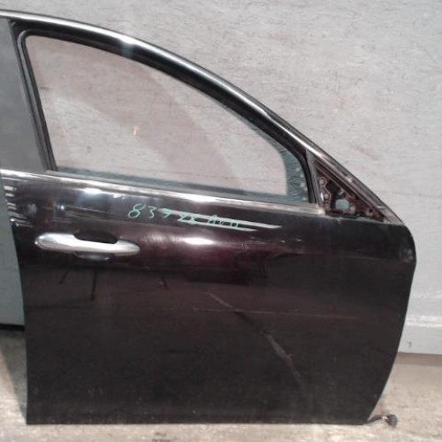 Porte avant droite Alfa romeo GIULIETTA 2.0 jtdm (2010-2020)