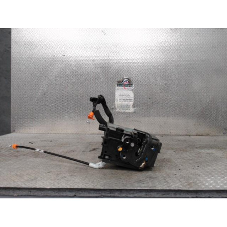 Serrure porte ard CITROEN C4 SPACETOURER  C4 SPACETOURER