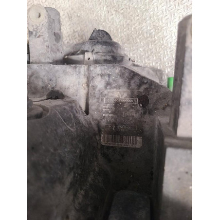 Phare droit Ford TRANSIT Camionnette 2.2 tdci (2011-2014)