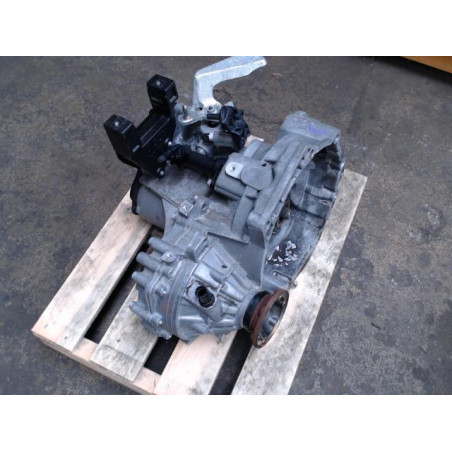 Boîte à vitesse mecanique Vw POLO V 1.2 tdi (2009) 5 portes