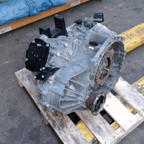 Boîte à vitesse mecanique Vw POLO V 1.2 tsi 16v (2014-2017) 5 portes