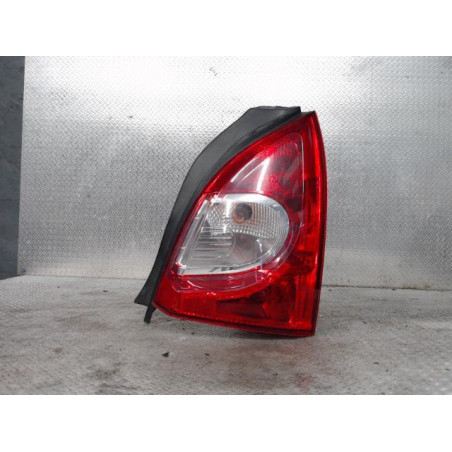 Feu arrière droit Renault TWINGO II 1.2 16v (2007-2014) 3 portes