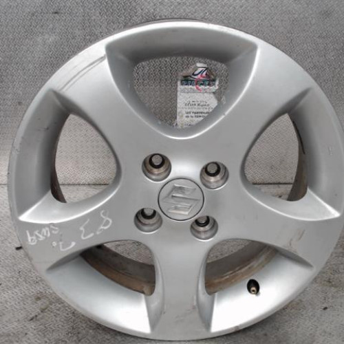 Jante tole 5 Suzuki SWIFT III 1.3 ddis (2005)