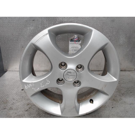 Jante tole 5 Suzuki SWIFT III 1.3 ddis (2005)