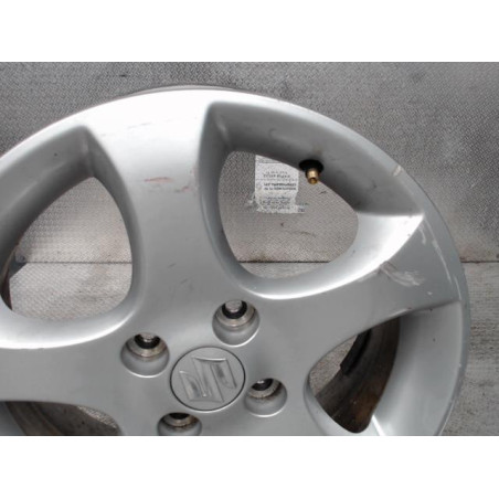 Jante tole 5 Suzuki SWIFT III 1.3 ddis (2005)