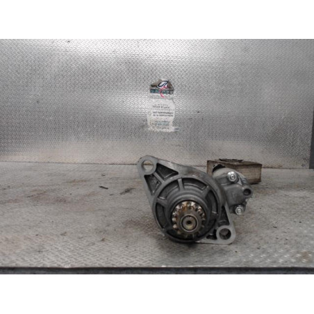 Démarreur Vw POLO V 1.2 tsi 16v (2014-2017) 5 portes