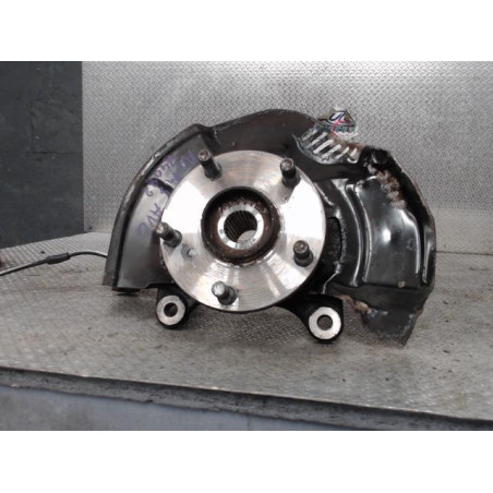 Pivot avg Toyota AURIS 1.4 d-4d (2007-2012) 3 portes
