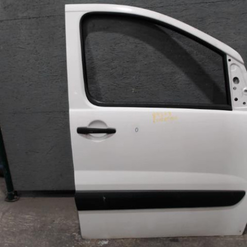 Porte avant droite PEUGEOT EXPERT  EXPERT