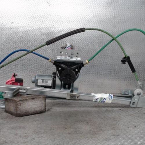 Mecanisme  moteur lève-glace avant droit PEUGEOT EXPERT  EXPERT