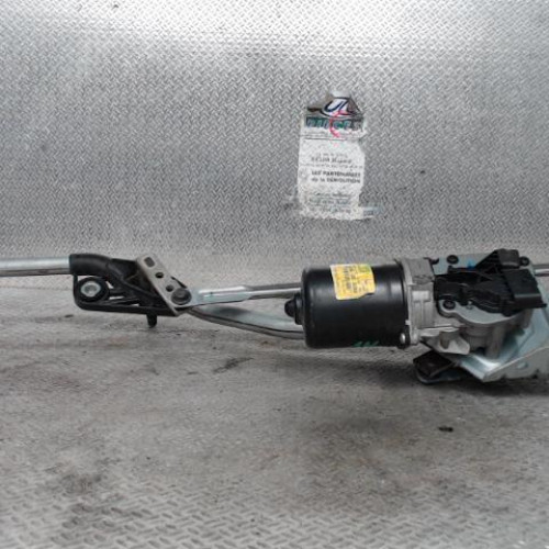 Moteur essuie-glace avant Renault SCÉNIC II 1.5 dci (2007-2008)