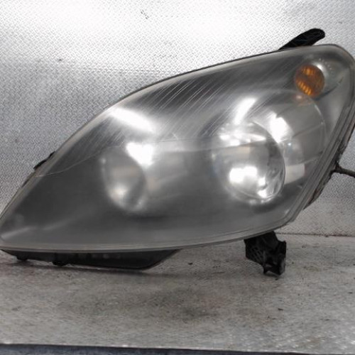 Phare gauche Opel ZAFIRA - ZAFIRA FAMILY B 1.9 cdti (2005-2015) 5 portes