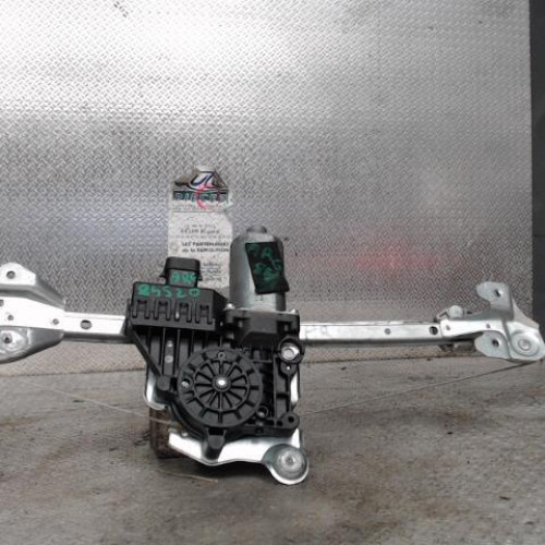Mecanismemoteur leve-glace porte coulissante g Opel ASTRA H 1.6 (2004-2010)