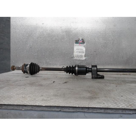 Transmission avant droite Mini MINI Décapotable One (2004-2007)