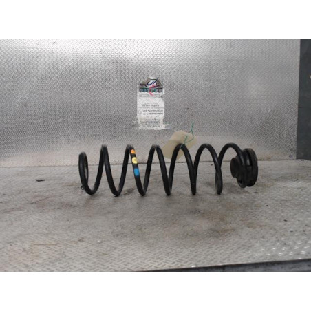 Ressort amortisseur ard Seat IBIZA IV ST 1.2 tdi (2010-2015)
