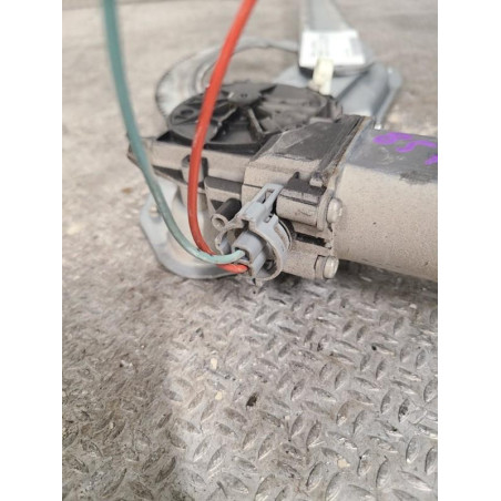 Mecanismemoteur leve-glace avg Ford TRANSIT Camionnette 2.2 tdci (2011-2014)