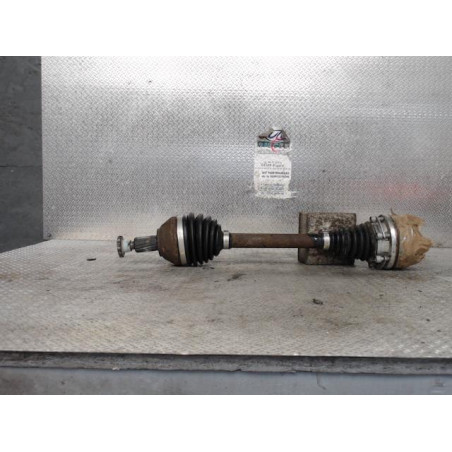 Transmission avant gauche Vw POLO V 1.2 tdi (2009) 5 portes