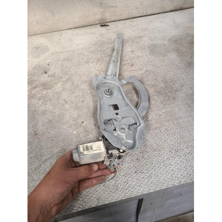 Mecanismemoteur leve-glace avg Ford TRANSIT Camionnette 2.2 tdci (2011-2014)