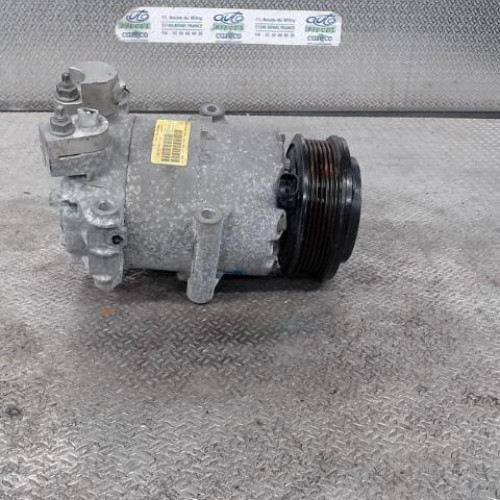 Compresseur air conditionne Ford FIESTA VI 1.5 tdci (2012-2017)