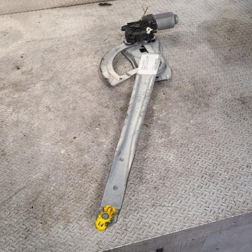 Mecanisme  moteur lève-glace avant droit Ford TRANSIT Camionnette 2.2 tdci (2011-2014)