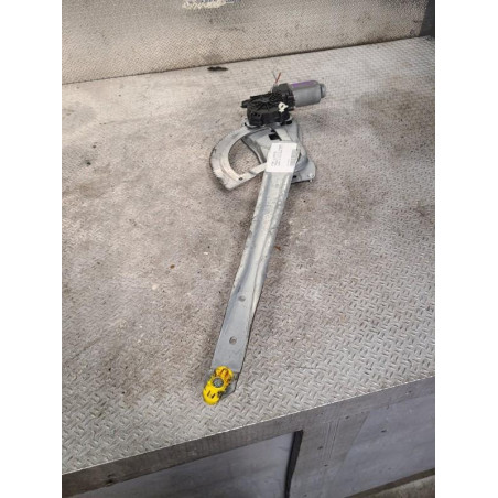 Mecanisme  moteur lève-glace avant droit Ford TRANSIT Camionnette 2.2 tdci (2011-2014)