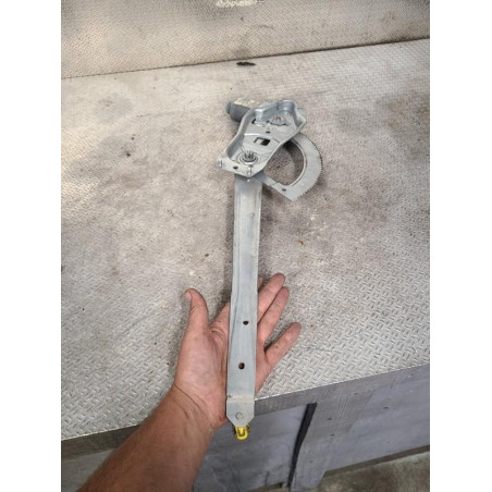 Mecanisme  moteur lève-glace avant droit Ford TRANSIT Camionnette 2.2 tdci (2011-2014)