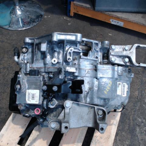 Boîte à vitesse mecanique Citroën C5 III Break 3.0 hdi 240 (2009-2014)
