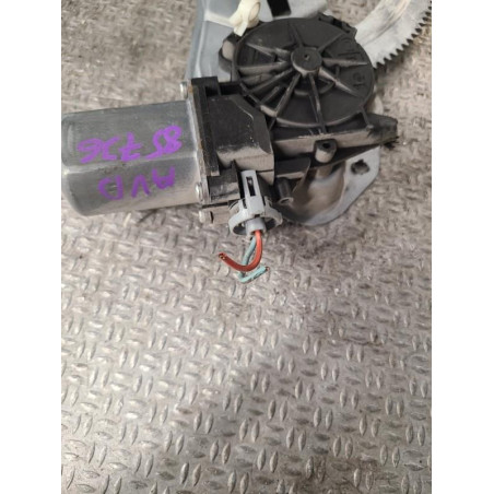 Mecanisme  moteur lève-glace avant droit Ford TRANSIT Camionnette 2.2 tdci (2011-2014)